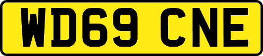 WD69CNE