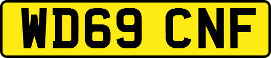 WD69CNF