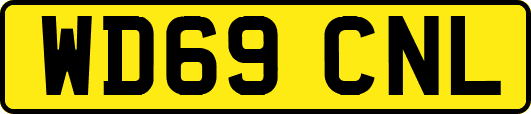 WD69CNL