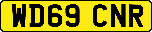 WD69CNR