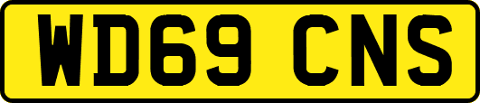 WD69CNS