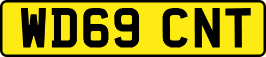 WD69CNT