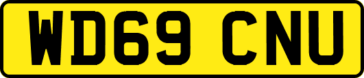 WD69CNU