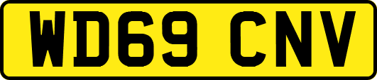 WD69CNV