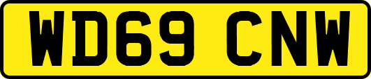 WD69CNW