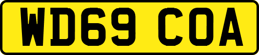 WD69COA