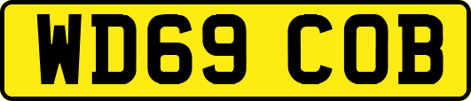 WD69COB