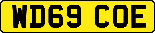 WD69COE