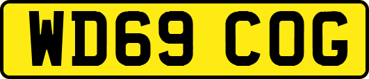 WD69COG