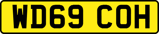 WD69COH
