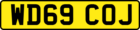 WD69COJ