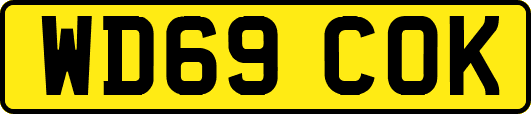 WD69COK