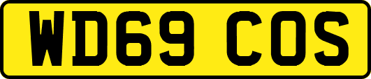 WD69COS