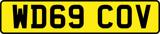 WD69COV
