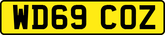 WD69COZ