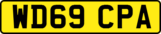WD69CPA