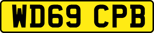 WD69CPB