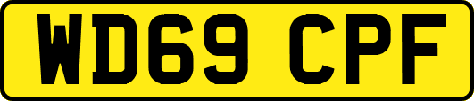 WD69CPF