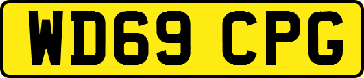 WD69CPG