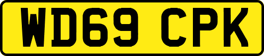 WD69CPK