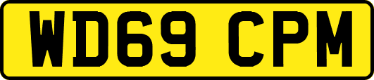 WD69CPM