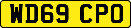 WD69CPO