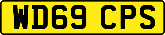 WD69CPS
