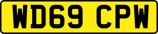 WD69CPW