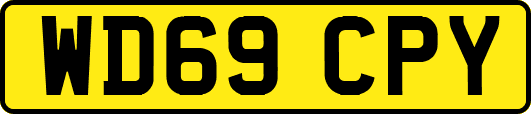 WD69CPY