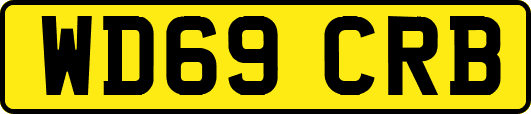 WD69CRB