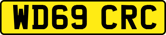 WD69CRC