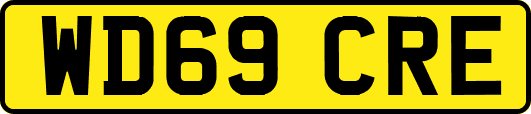 WD69CRE
