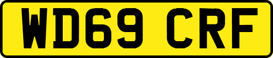 WD69CRF