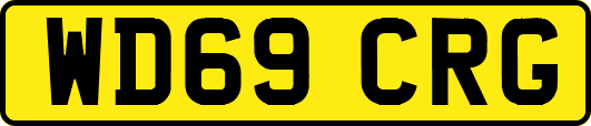 WD69CRG