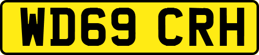 WD69CRH