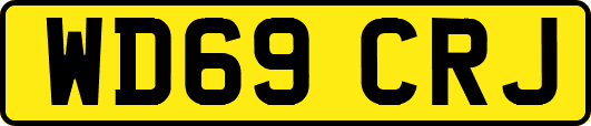 WD69CRJ