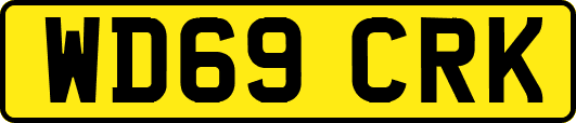WD69CRK