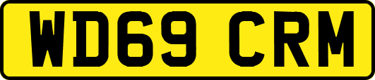 WD69CRM