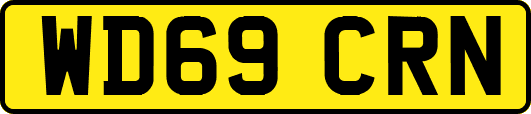 WD69CRN