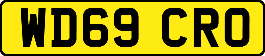 WD69CRO
