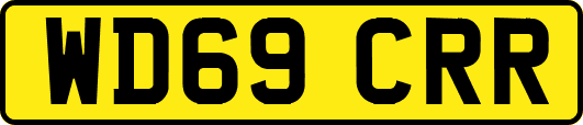 WD69CRR