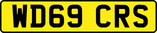WD69CRS