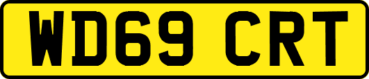 WD69CRT