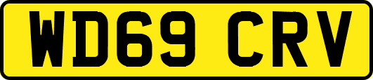 WD69CRV