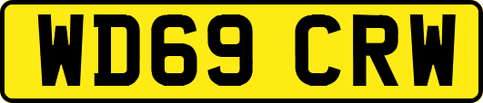 WD69CRW