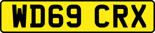 WD69CRX