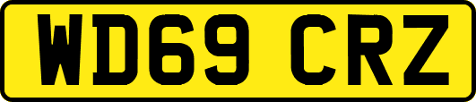 WD69CRZ