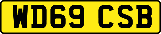 WD69CSB