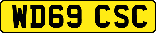 WD69CSC