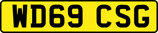 WD69CSG